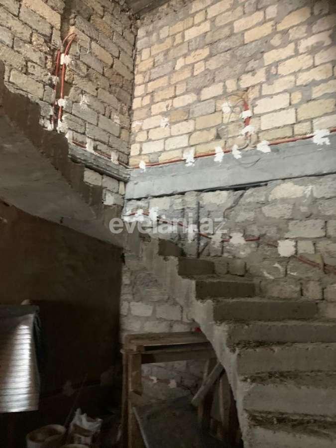 Продаётся, новостройка, 7-комнаты, 300 m², Баку, Хатаинский r, Шах Исмаил Хатаи m.