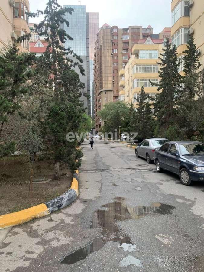 Продаётся, новостройка, 7-комнаты, 300 m², Баку, Хатаинский r, Шах Исмаил Хатаи m.