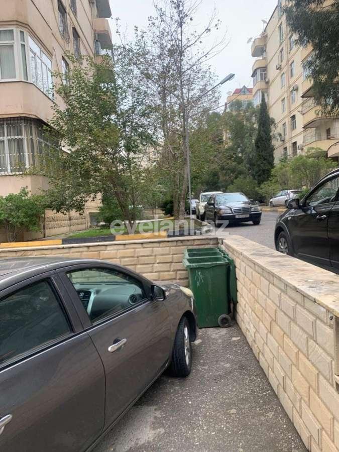 Продаётся, новостройка, 7-комнаты, 300 m², Баку, Хатаинский r, Шах Исмаил Хатаи m.