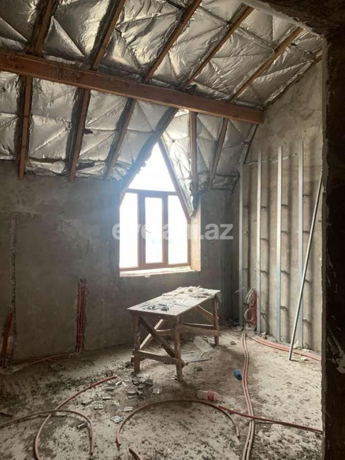 Продаётся, новостройка, 7-комнаты, 300 m², Баку, Хатаинский r, Шах Исмаил Хатаи m.