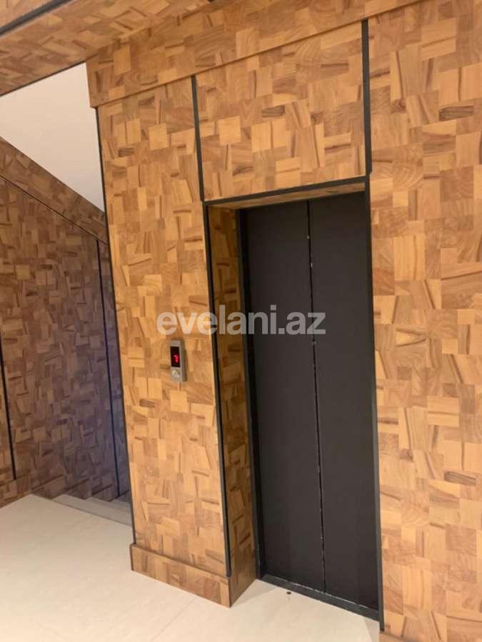 Продаётся, новостройка, 7-комнаты, 300 m², Баку, Хатаинский r, Шах Исмаил Хатаи m.