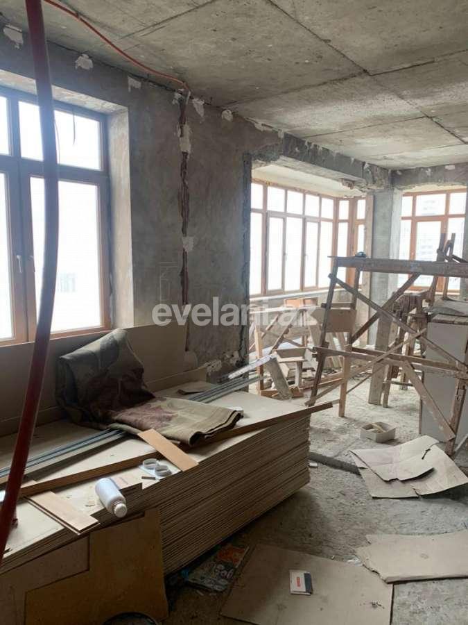 Продаётся, новостройка, 7-комнаты, 300 m², Баку, Хатаинский r, Шах Исмаил Хатаи m.