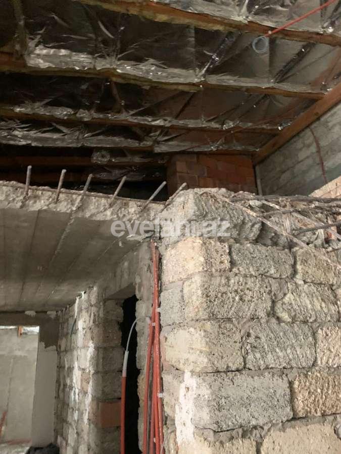 Продаётся, новостройка, 7-комнаты, 300 m², Баку, Хатаинский r, Шах Исмаил Хатаи m.