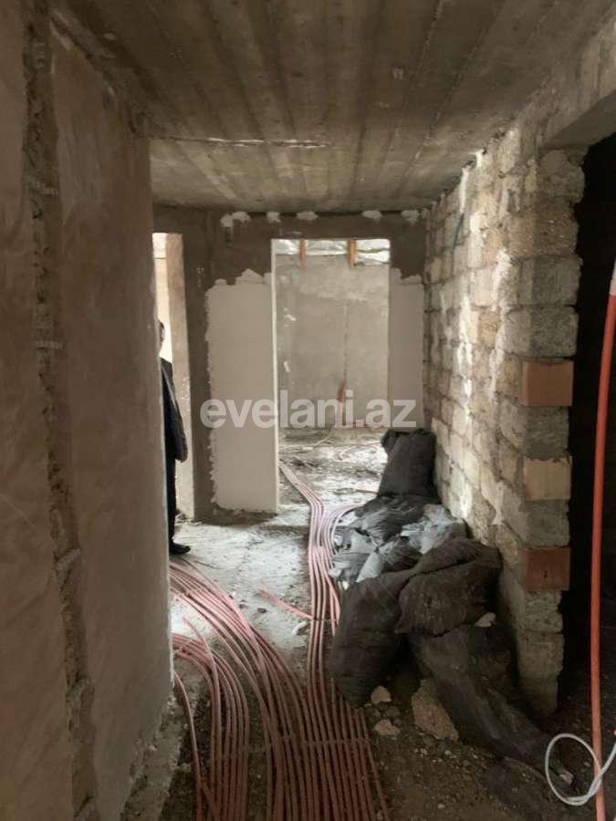 Продаётся, новостройка, 7-комнаты, 300 m², Баку, Хатаинский r, Шах Исмаил Хатаи m.