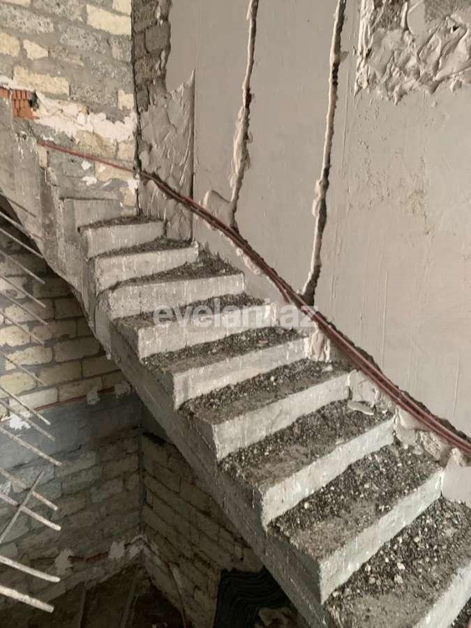 Продаётся, новостройка, 7-комнаты, 300 m², Баку, Хатаинский r, Шах Исмаил Хатаи m.