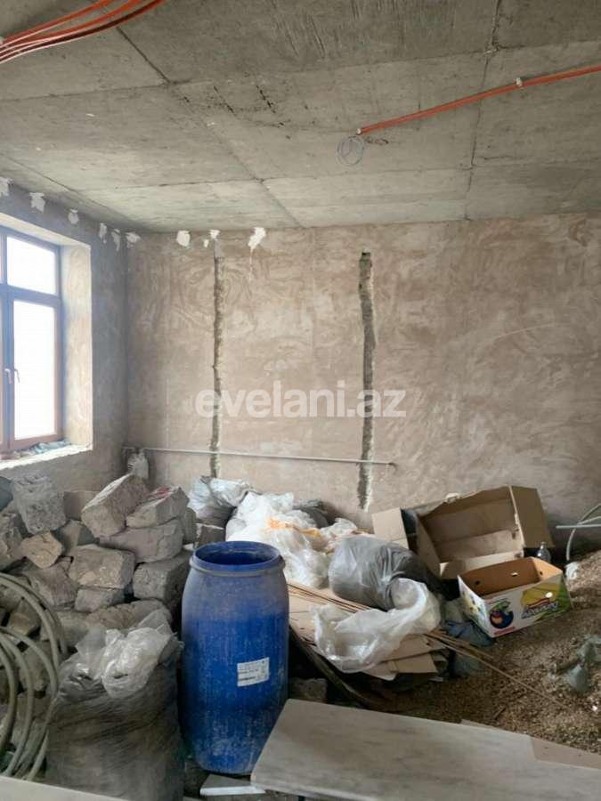 Продаётся, новостройка, 7-комнаты, 300 m², Баку, Хатаинский r, Шах Исмаил Хатаи m.