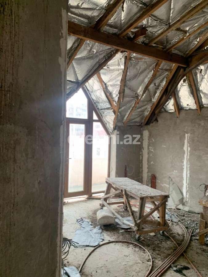 Продаётся, новостройка, 7-комнаты, 300 m², Баку, Хатаинский r, Шах Исмаил Хатаи m.