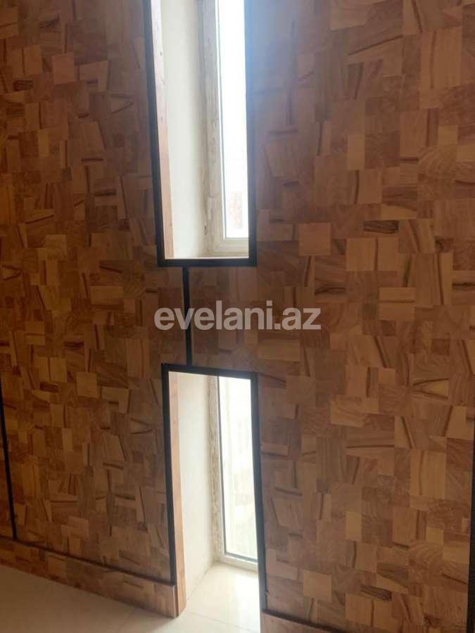 Продаётся, новостройка, 7-комнаты, 300 m², Баку, Хатаинский r, Шах Исмаил Хатаи m.