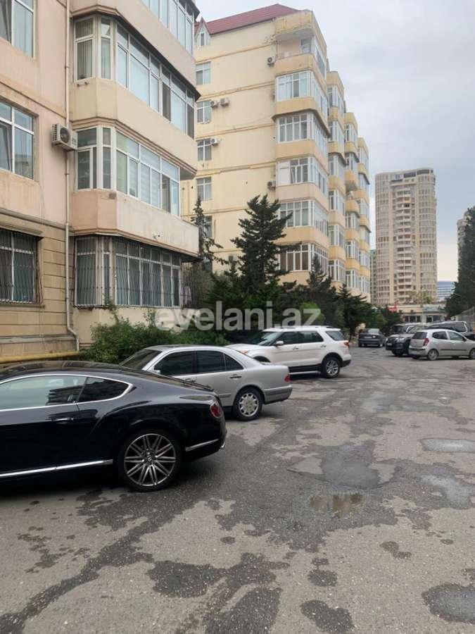 Продаётся, новостройка, 7-комнаты, 300 m², Баку, Хатаинский r, Шах Исмаил Хатаи m.