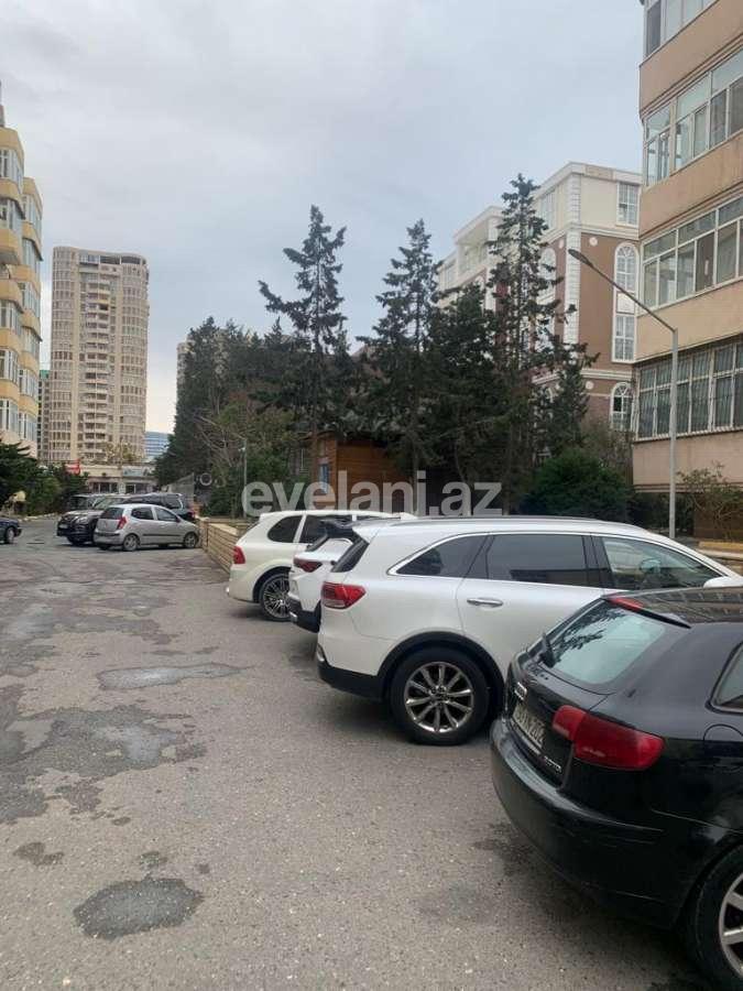 Продаётся, новостройка, 7-комнаты, 300 m², Баку, Хатаинский r, Шах Исмаил Хатаи m.