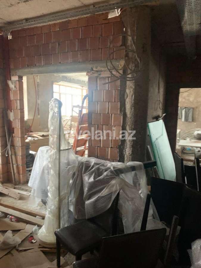 Продаётся, новостройка, 7-комнаты, 300 m², Баку, Хатаинский r, Шах Исмаил Хатаи m.