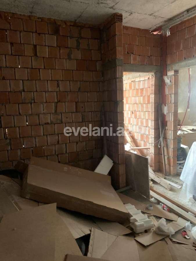 Продаётся, новостройка, 7-комнаты, 300 m², Баку, Хатаинский r, Шах Исмаил Хатаи m.