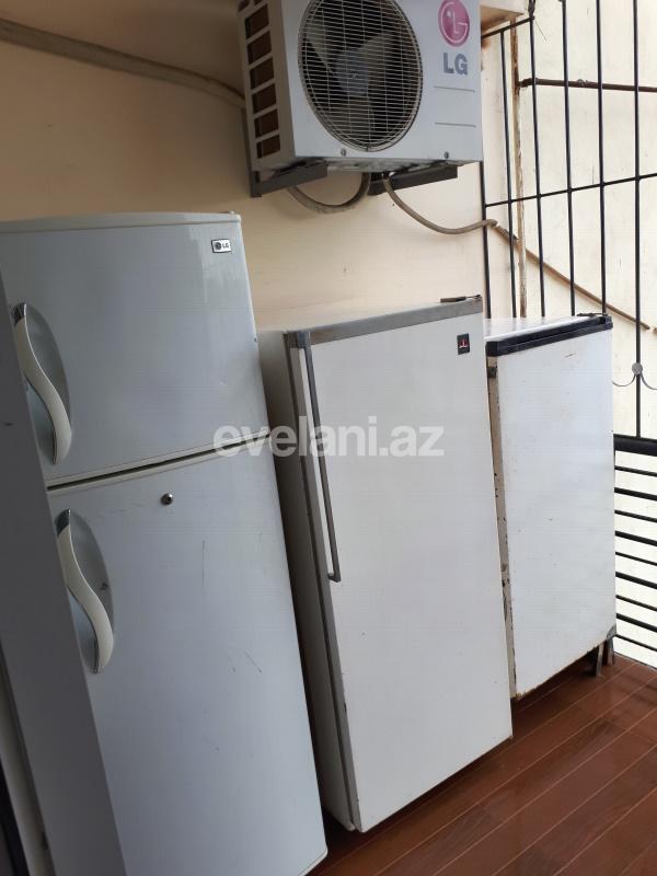 Sale, new building, 4 room, 146.98 m², Baku, Khatai r, Hazi Aslanov m.