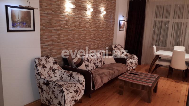 Sale, new building, 4 room, 146.98 m², Baku, Khatai r, Hazi Aslanov m.
