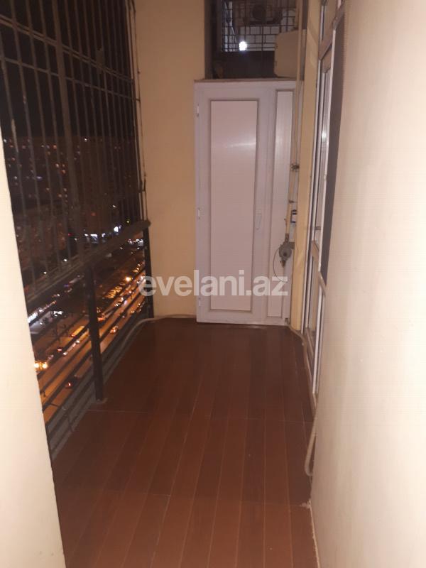 Sale, new building, 4 room, 146.98 m², Baku, Khatai r, Hazi Aslanov m.