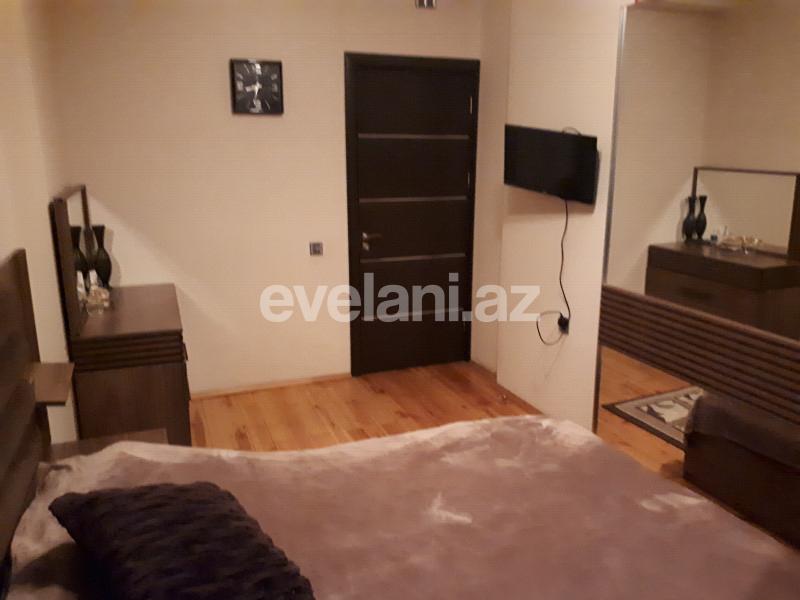 Sale, new building, 4 room, 146.98 m², Baku, Khatai r, Hazi Aslanov m.