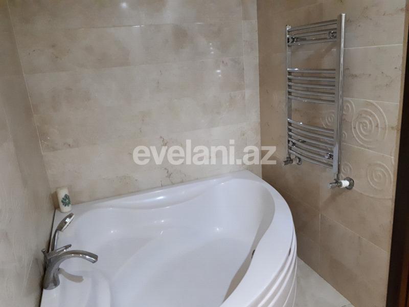 Sale, new building, 4 room, 146.98 m², Baku, Khatai r, Hazi Aslanov m.