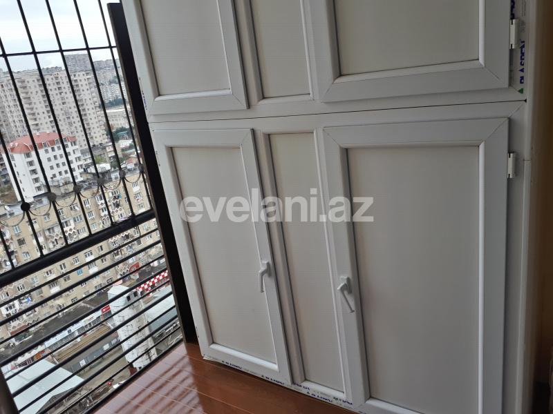 Sale, new building, 4 room, 146.98 m², Baku, Khatai r, Hazi Aslanov m.