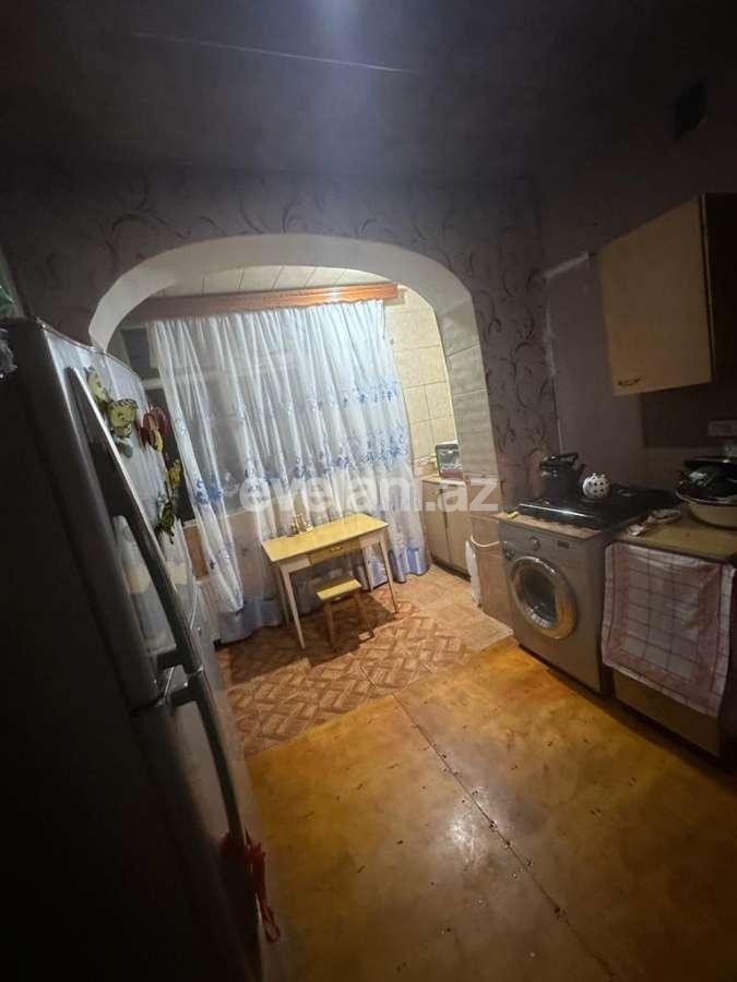 Sale, old building, 3 room, 110 m², Baku, Yasamal r.