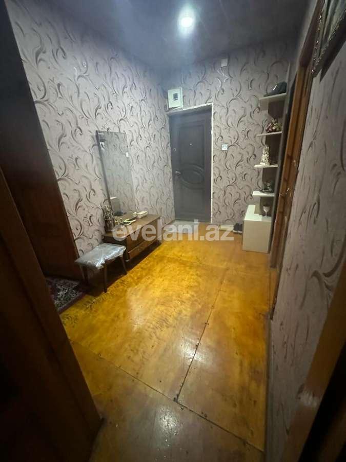 Sale, old building, 3 room, 110 m², Baku, Yasamal r.