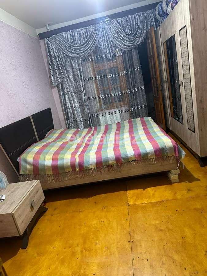 Sale, old building, 3 room, 110 m², Baku, Yasamal r.