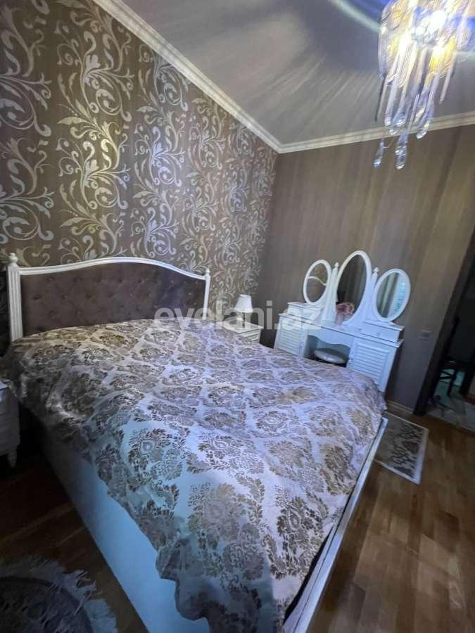 Satılır, yeni tikili, 3 otaqlı, 105 m², Bakı, Nizami r, Qara Qarayev m.