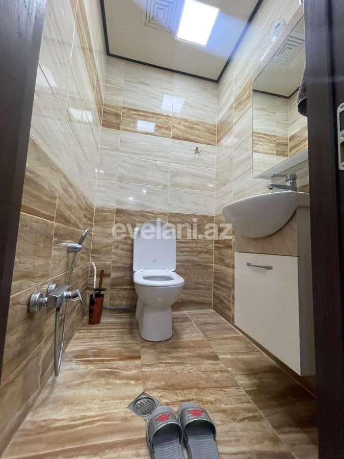 Satılır, yeni tikili, 3 otaqlı, 105 m², Bakı, Nizami r, Qara Qarayev m.