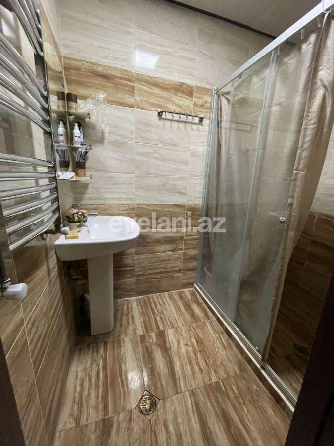 Satılır, yeni tikili, 3 otaqlı, 105 m², Bakı, Nizami r, Qara Qarayev m.