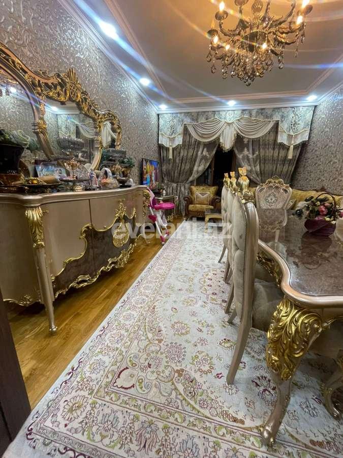 Satılır, yeni tikili, 3 otaqlı, 105 m², Bakı, Nizami r, Qara Qarayev m.