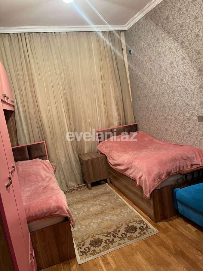 Satılır, yeni tikili, 3 otaqlı, 105 m², Bakı, Nizami r, Qara Qarayev m.