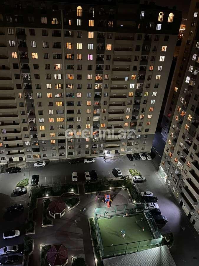 Satılır, yeni tikili, 3 otaqlı, 105 m², Bakı, Nizami r, Qara Qarayev m.