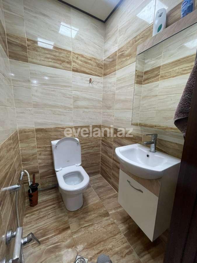 Satılır, yeni tikili, 3 otaqlı, 105 m², Bakı, Nizami r, Qara Qarayev m.