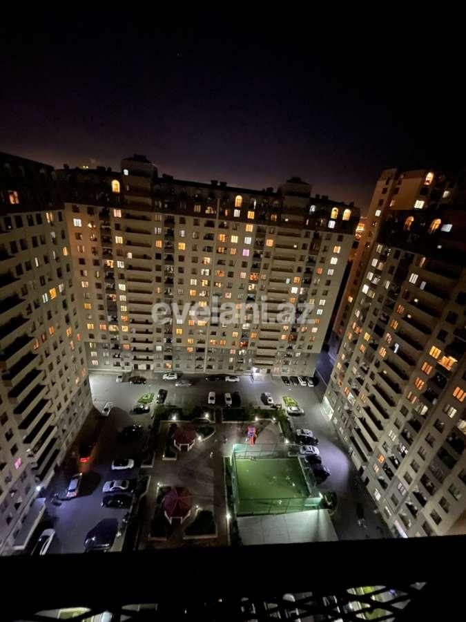 Satılır, yeni tikili, 3 otaqlı, 105 m², Bakı, Nizami r, Qara Qarayev m.