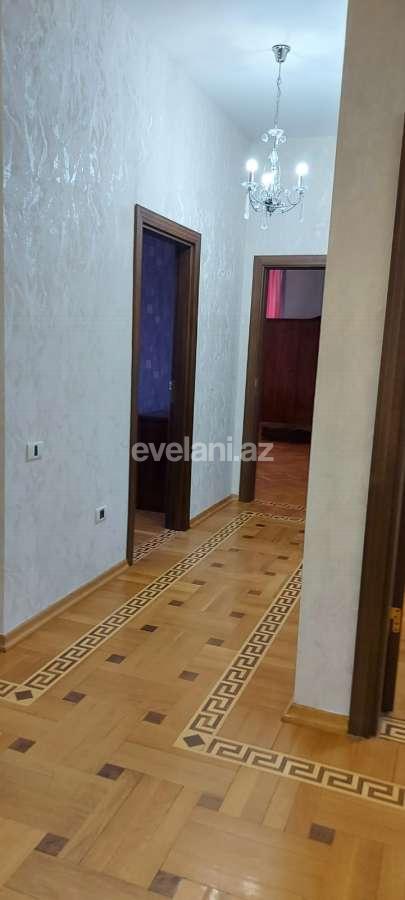 Kirayə verilir, yeni tikili, 4 otaqlı, 205 m², Bakı, Nəsimi r, 28 may m.
