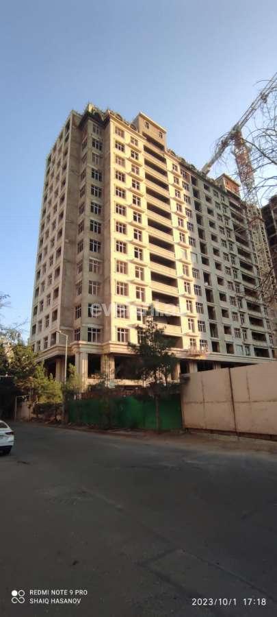 Sale, new building, 2 room, 84 m², Baku, Narimanov r, Nariman Narimanov m.