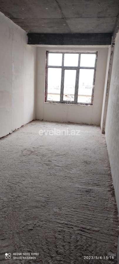 Sale, new building, 2 room, 84 m², Baku, Narimanov r, Nariman Narimanov m.