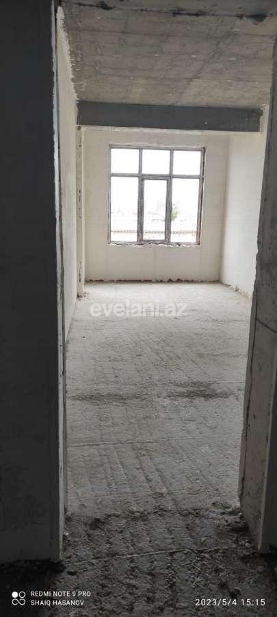 Sale, new building, 2 room, 84 m², Baku, Narimanov r, Nariman Narimanov m.