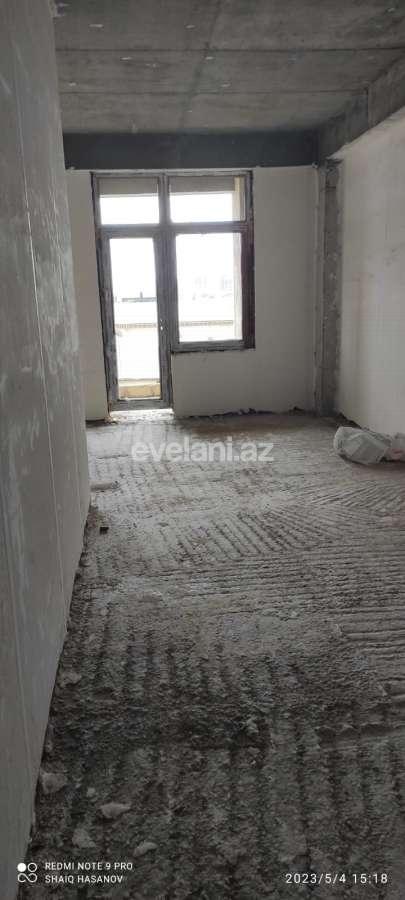 Sale, new building, 2 room, 84 m², Baku, Narimanov r, Nariman Narimanov m.