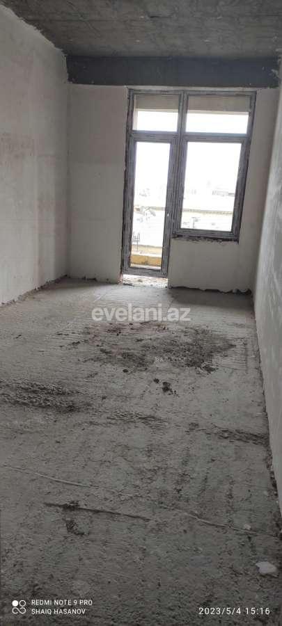 Sale, new building, 2 room, 84 m², Baku, Narimanov r, Nariman Narimanov m.
