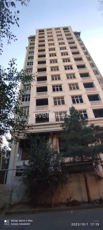 Sale, new building, 2 room, 84 m², Baku, Narimanov r, Nariman Narimanov m.