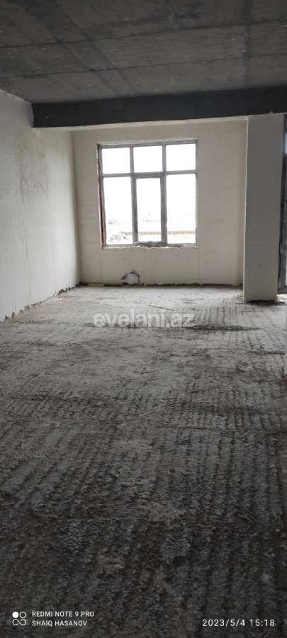 Sale, new building, 2 room, 84 m², Baku, Narimanov r, Nariman Narimanov m.