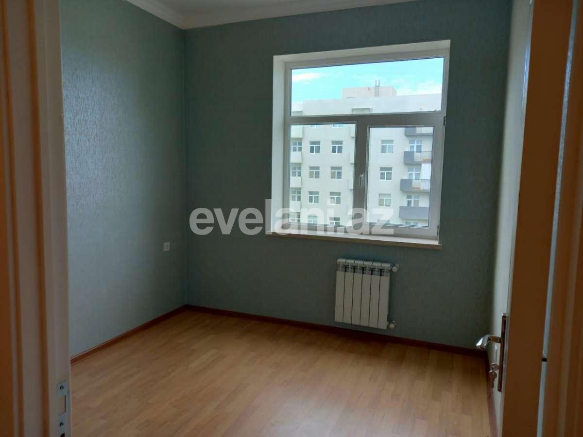 Satılır, yeni tikili, 4 otaqlı, 84.99 m², Bakı, Suraxanı r, Hövsan q.