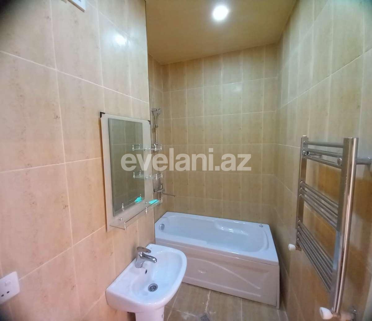Satılır, yeni tikili, 4 otaqlı, 84.99 m², Bakı, Suraxanı r, Hövsan q.