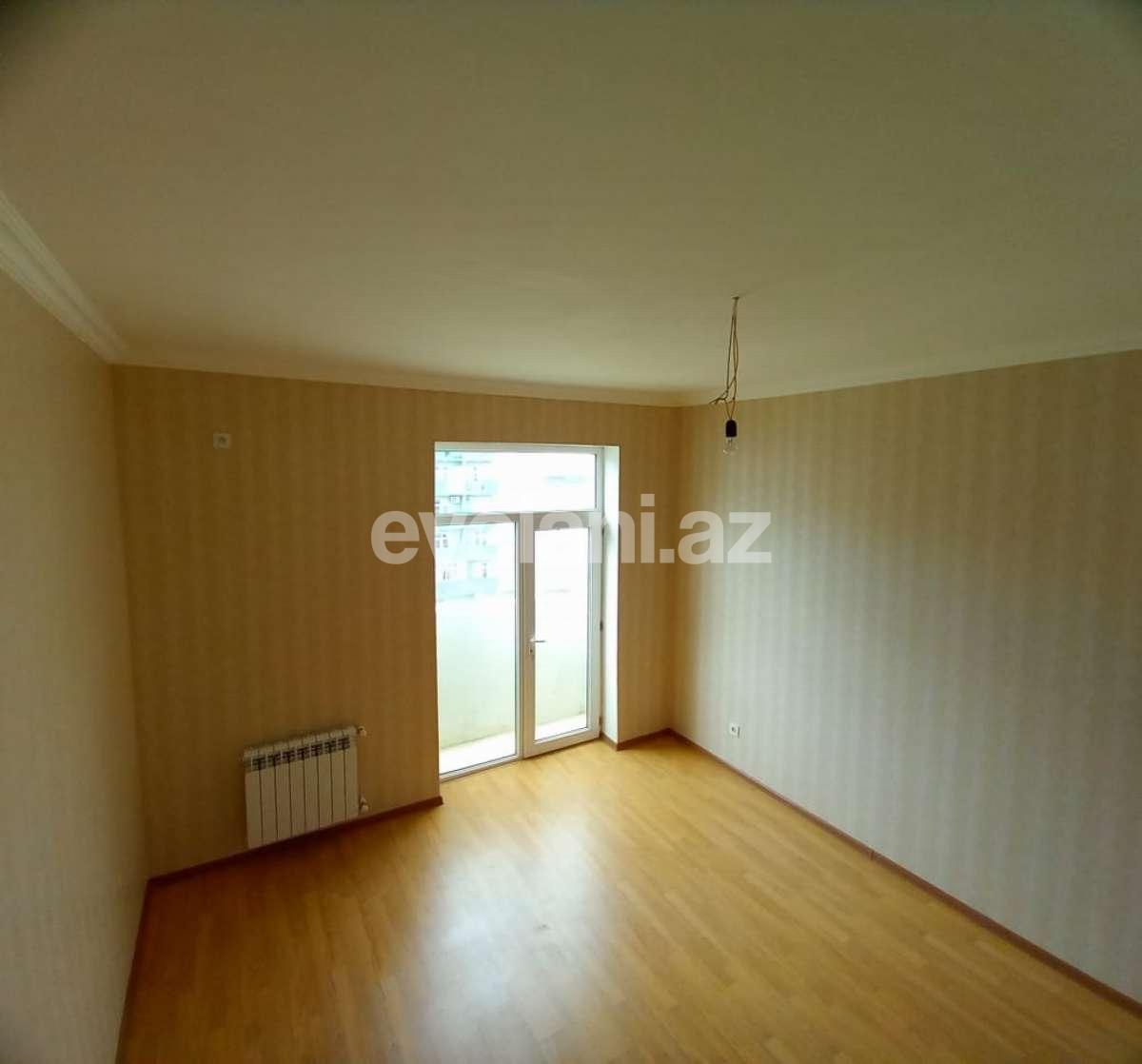Satılır, yeni tikili, 4 otaqlı, 84.99 m², Bakı, Suraxanı r, Hövsan q.