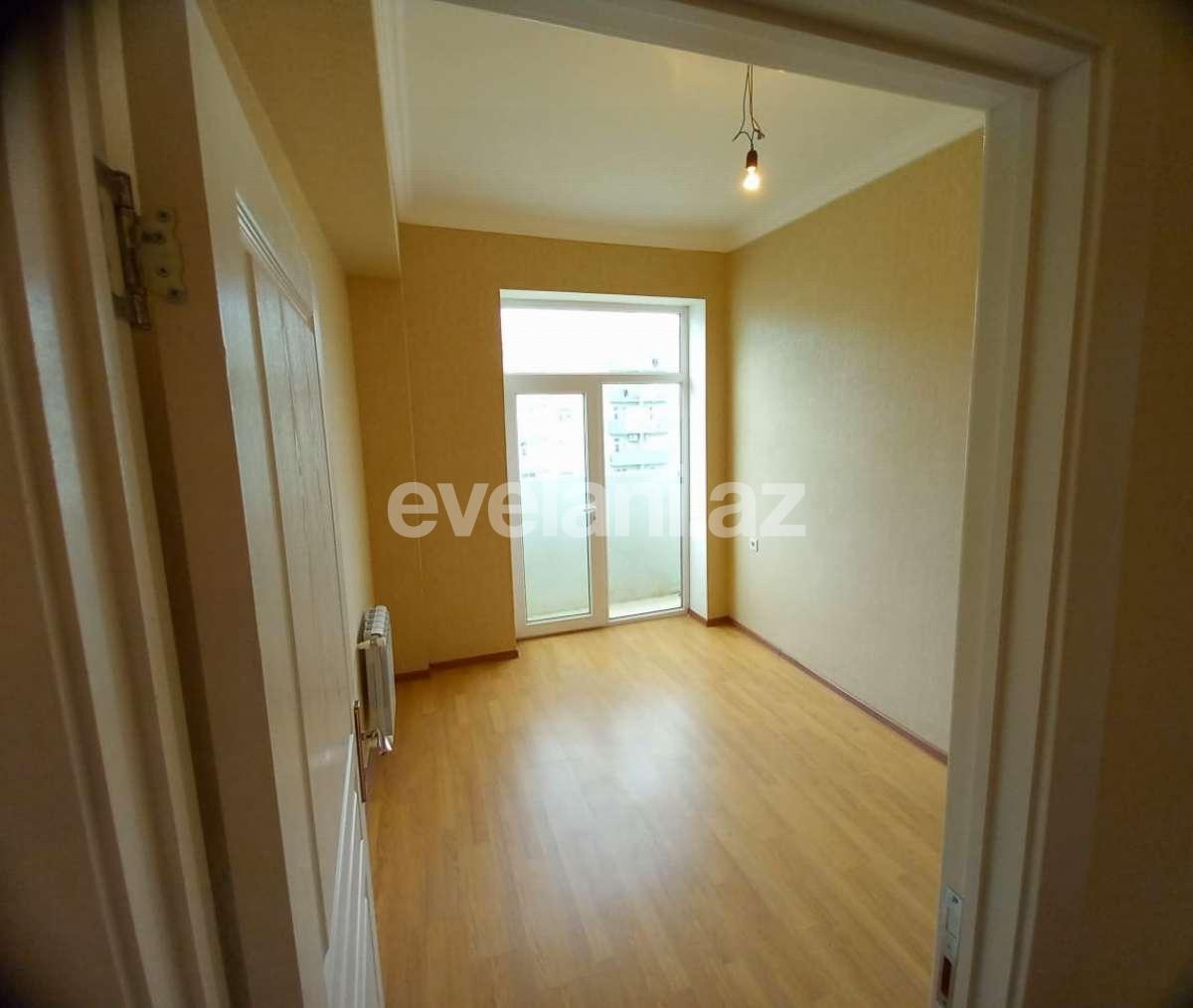 Satılır, yeni tikili, 4 otaqlı, 84.99 m², Bakı, Suraxanı r, Hövsan q.