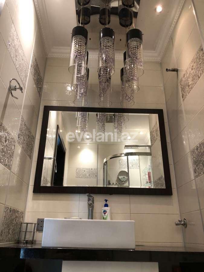 Kirayə verilir, yeni tikili, 3 otaqlı, 146 m², Bakı, Səbail r, İçəri Şəhər m.