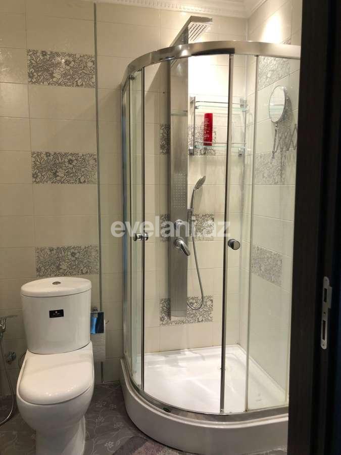 Kirayə verilir, yeni tikili, 3 otaqlı, 146 m², Bakı, Səbail r, İçəri Şəhər m.
