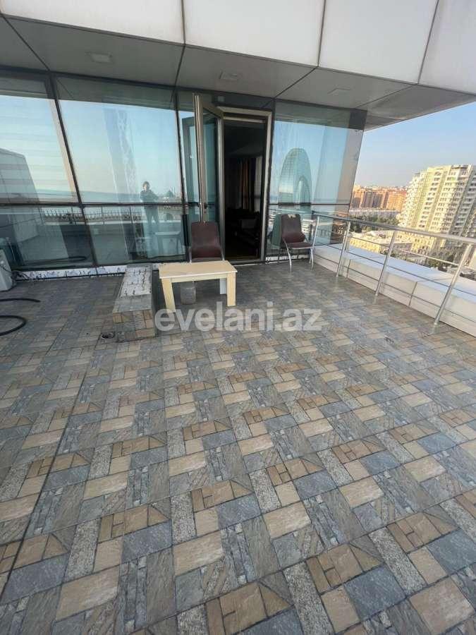 Rent, new building, 2 room, 60 m², Baku, Nasimi r, 28 may m.