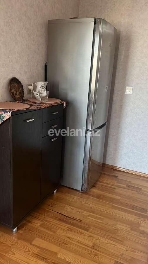 Rent, new building, 2 room, 60 m², Baku, Nasimi r, 28 may m.