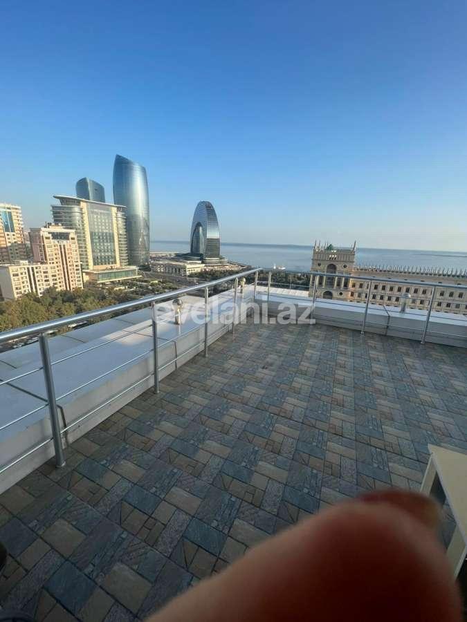Rent, new building, 2 room, 60 m², Baku, Nasimi r, 28 may m.